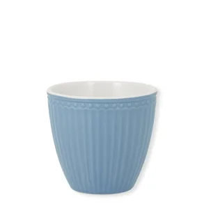 GreenGate, Latte kop, Alice, himmelbl