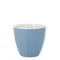 GreenGate, Latte kop, Alice, himmelbl