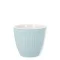 GreenGate, Latte kop, Alice, lysebl