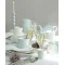 GreenGate, Latte kop, Alice, lysebl