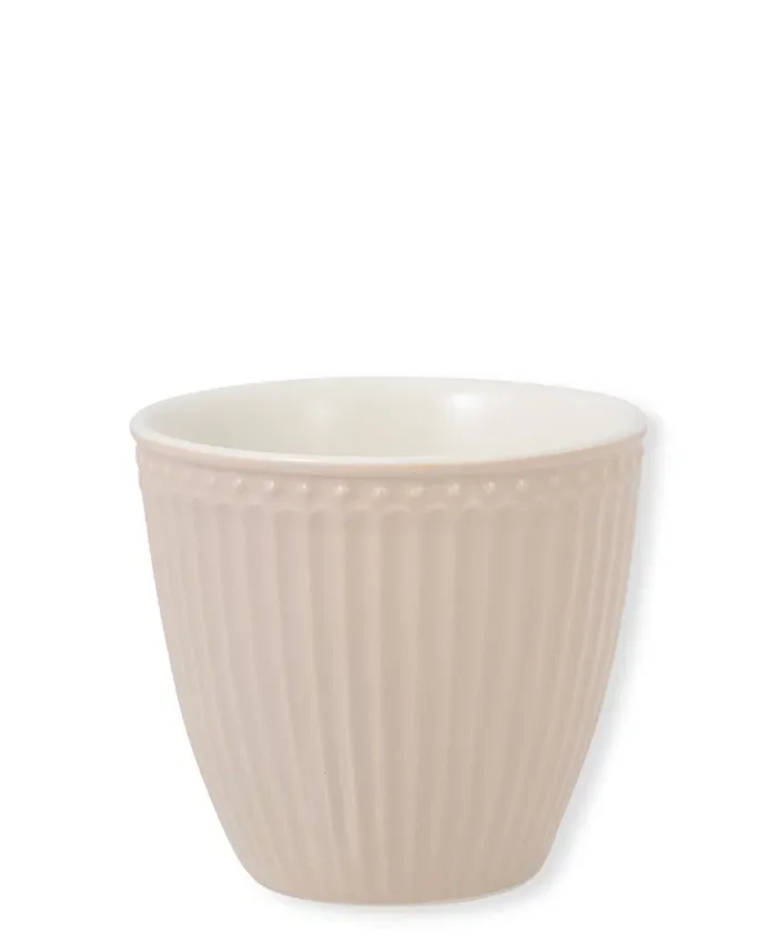 GreenGate, Latte kop, Alice, Fudge
