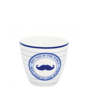 GreenGate, Latte kop, Best dad in the world