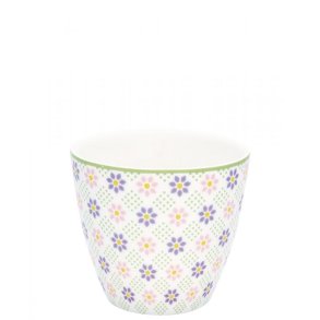 GreenGate, Latte kop, Sybille