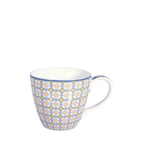 GreenGate, Krus med hank, Lola