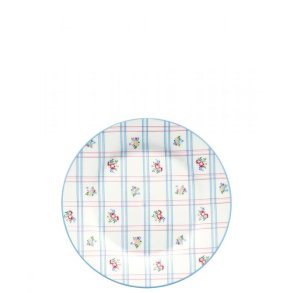 GreenGate, Tallerken, 20,5cm., Gaby