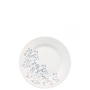 GreenGate, Tallerken, 20,5cm., Ofelia