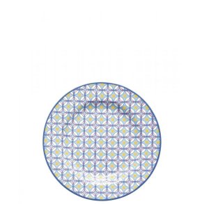 GreenGate, Desserttallerken, 15 cm., Lola