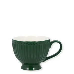 GreenGate, Tekop, Alice, Grangrn