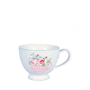 GreenGate, Tekop, Alma, hvid