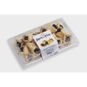 Lowin, Sapori, Bauletti med blbr