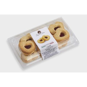 Lowin, Sapori, Hjerter med kirsebrfyld