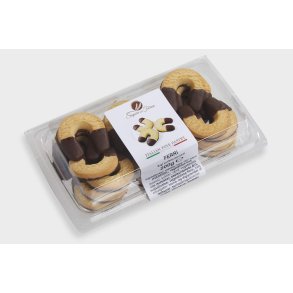 Lowin, Sapori, Hestesko med chokolade