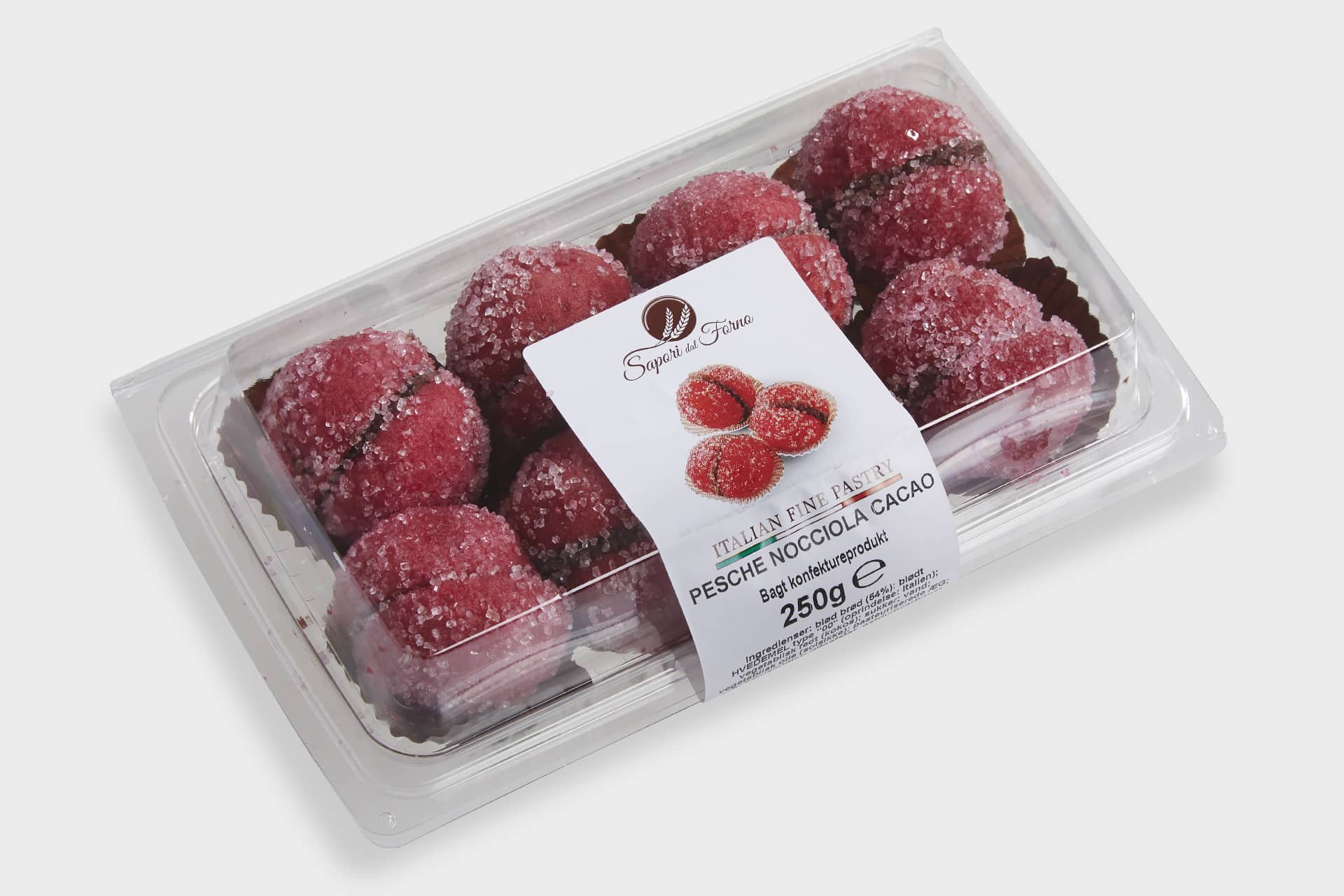 Lowin, Sapori, Ferskner