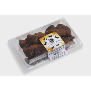 Lowin, Sapori, Flagermus