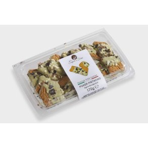 Lowin, Sapori, Poker Pistacie