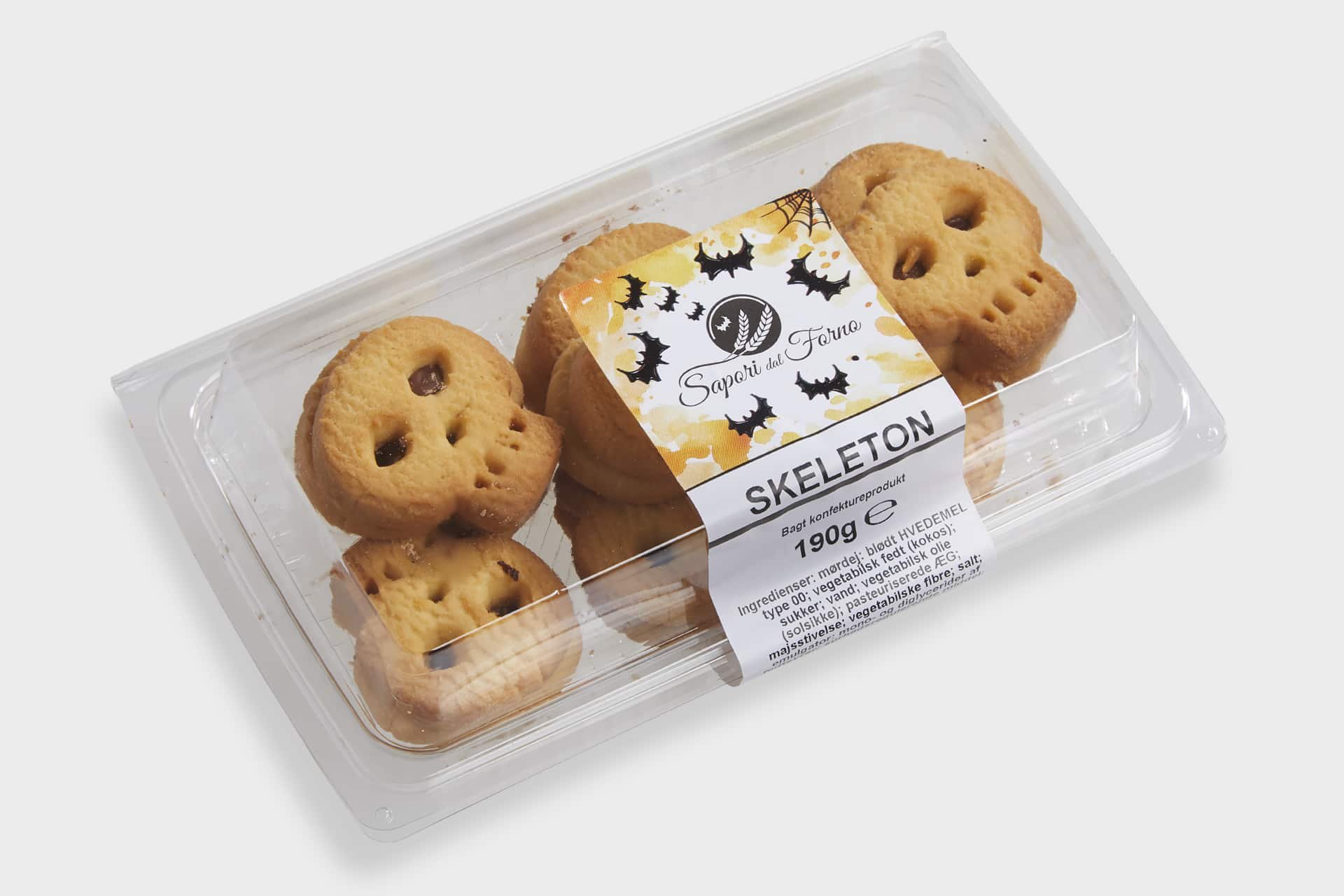 Lowin, Sapori, Kranier