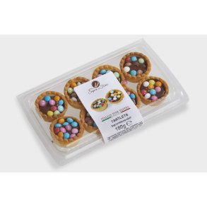 Lowin, Sapori, Mini trter