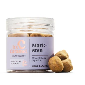 Karamelleriet, Marksten 90g.