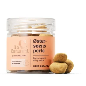 Karamelleriet, stersens perle, 90g
