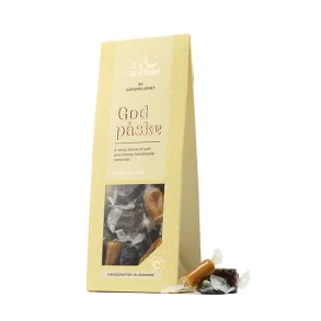 Karamelleriet, God p�ske, 180g blanding