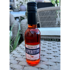 LOWIN, L'Aperitivo Spritz, 0,25L - BEDST F�R 25/6-26