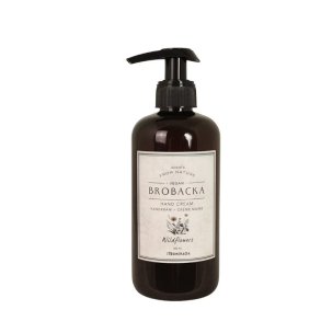 Str�mshaga, H�ndcreme, Brobacka, Wildflowers