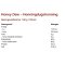 Lowin, Honningdugshonning, 120 g. 