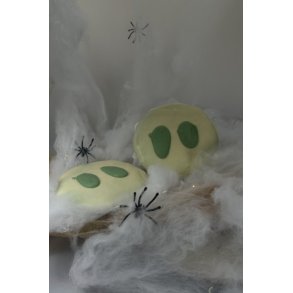 Chokolenten, Thy Kukies: Halloween