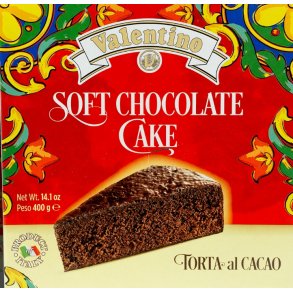 Gourmeture, Bl�d chokoladekage, 400 g., BEDST F�R 30/6-26