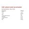 Lowin, DAR, Sukkerristede hasseln�dder - BEDST F�R JULI 2026