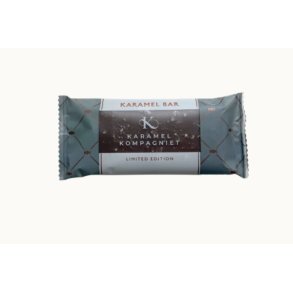Karamel Kompagniet, KARAMEL BAR, LAKRIDS & SYDESALT
