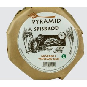 Gourmeture,  Kn�kbr�d, N�glehulsm�rket, Rug, hvede og majs, BEDST F�R 21/3-26