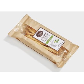 Lowin, Rubata grissini m/oliven