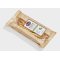 Lowin, Rubata grissini m/oliven