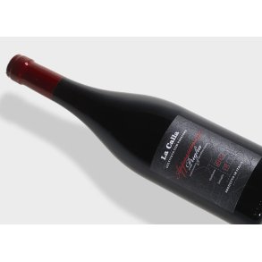 Lowin, La Calla Rosso Puglia IGT Appassomento 2021