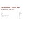 Lowin, M�rk balsamico glaze, 180 ml. 