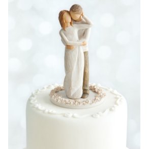 Willow Tree, Together, Kagetop, 15,5 cm