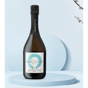 Copenhagen Sparkling Tea, Bl�, 75 cl