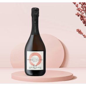 Copenhagen Sparkling Tea, R�d, 75 cl