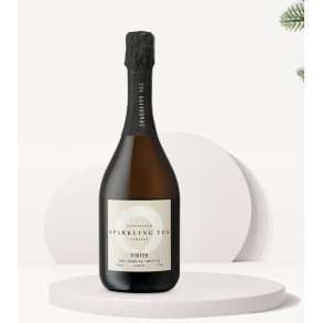 Copenhagen Sparkling Tea, VINTER, 75 cl