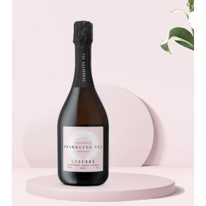 Copenhagen Sparkling Tea, Lyser�d, 75 cl