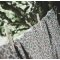 Str�mshaga, Tr� klemmer, s�t med 10 stk. 