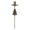Chic Antique, Spyd med juletr