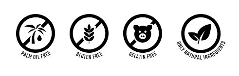 Solr�d Lakrids, Karamel