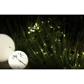 LED NORDIC, Sofia lyskde 120 klare prer 12m.