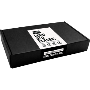 Solrd Lakrids, Good Old Classic