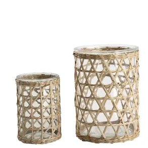 Speedtsberg, Glas med strflet