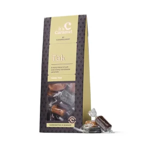 Karamelleriet, TAK, 180 g. 