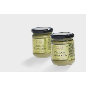 Lowin, Pistacie creme, 220g