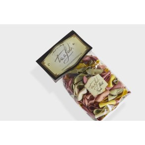 Lowin, Mille Foglie, pasta, 250 g. 